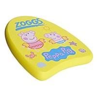 Zoggs Mini Kickboard Peppa Pig