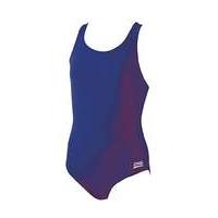 zoggs cottesloe sportsback swimsuit