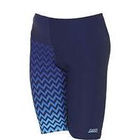 Zoggs Chevron Jammer