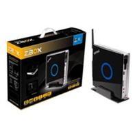 zotac z box id42 barebone pc intel dc 11ghz wlan