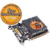 ZOTAC GeForce GT 740 (2GB) Graphics Card PCI-E HDMI DVI VGA