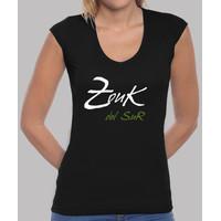 zouk girl