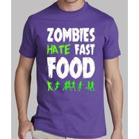 zombies hate fast food