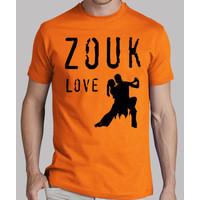 zouk love boy