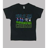 Zombieland Rule #1: Cardio