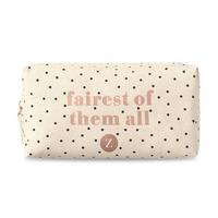 Zoella Fairest of Them All Midi Cosmetic Bag