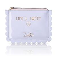 Zoella Life Is Sweet Beauty Bag
