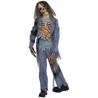 Zombie Corpse- Teen Costume