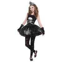 zomberina teen costume