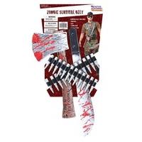 Zombie Hunter Kit