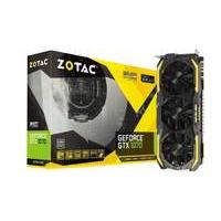 Zotac Geforce Gtx 1070 Amp Extreme