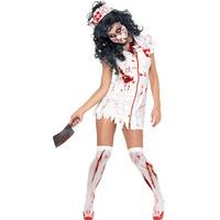 Zombie Nurse