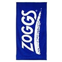 Zoggs Towel - Blue