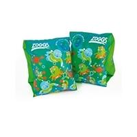 zoggy swim bands