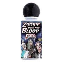 Zombie Dark Red Blood Gel