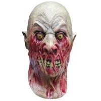 Zombie Draenor Head & Neck Mask