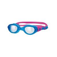 Zoggs Phantom Clear Goggles