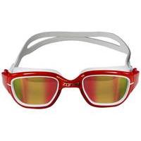 Zone3 Attack Goggles Polarized - Red