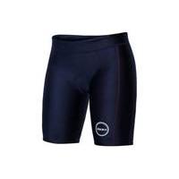 zone3 womens activate tri short black xl