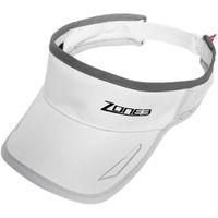 Zone3 Race Visor Running Headwear