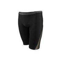 zone3 mf xfinity premium jammers swim short black 36