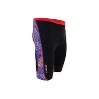 Zone3 Brazilian Carnival Jammers Swim Short | 30