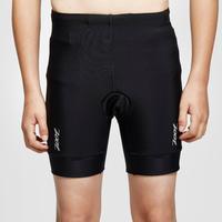 zoot protege tri shorts black black