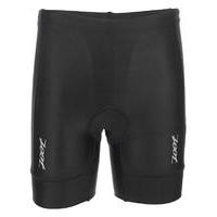 Zoot Protege Tri Shorts - Black, Black