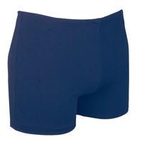 Zoggs Cottesloe Hip Racer - Blue, Blue