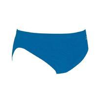 Zoggs Cottesloe Racer Trunk - Blue, Blue