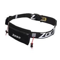 Zone3 Neoprene Pouch Race Belt (2 free energy gels*) Belts & Wallets