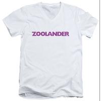 Zoolander - Logo V-Neck