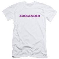 zoolander logo slim fit