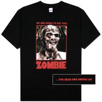 Zombie - We Are Going to Eat You!