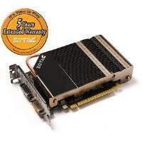 ZOTAC GeForce GT 640 (2GB) Graphics Card (ZONE Edition) PCI-E (2x DVI) HDMI