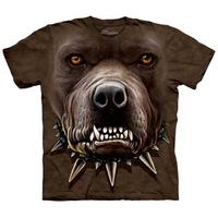 Zombie Pit Bull