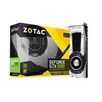 Zotac Geforce Gtx 1080 Founders Edition 8gb