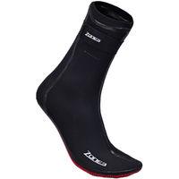 Zone3 Neoprene Heat-Tech Socks Swim Shoes