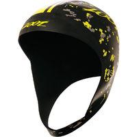 zoot neoprene swim cap swimming caps