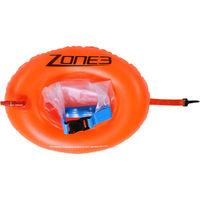 zone3 on the go swim safety dry bag buoy floats kickboards