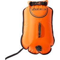 zone3 swim safety buoy dry bag floats kickboards