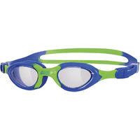 Zoggs Kids Little Super Seal Goggles Junior Swimming Goggles