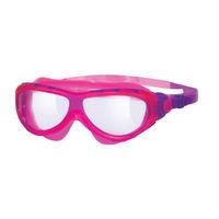 zoggs phantom junior mask junior swimming goggles