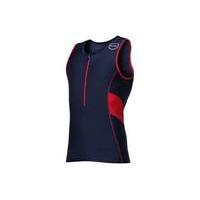 Zone3 Activate Tri Top | Black - XS