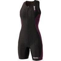 zone3 womens aquaflo trisuit tri suits