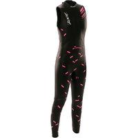 zoot womens wahine 1 sleeveless wetsuit wetsuits