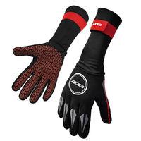 Zone3 Neoprene Swimming Gloves Wetsuits