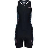 Zoot Women\'s Performance Tri Racesuit Tri Suits