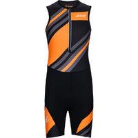 zoot protege tri front zip racesuit tri suits