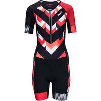 Zoot Women\'s Ultra Tri Aero Skinsuit Tri Suits